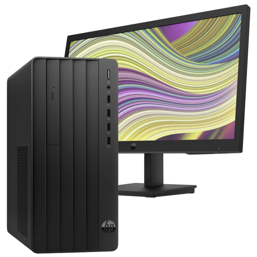 PC de Bureau HP Pro 290 G9 – Intel Core i3 13e Génération